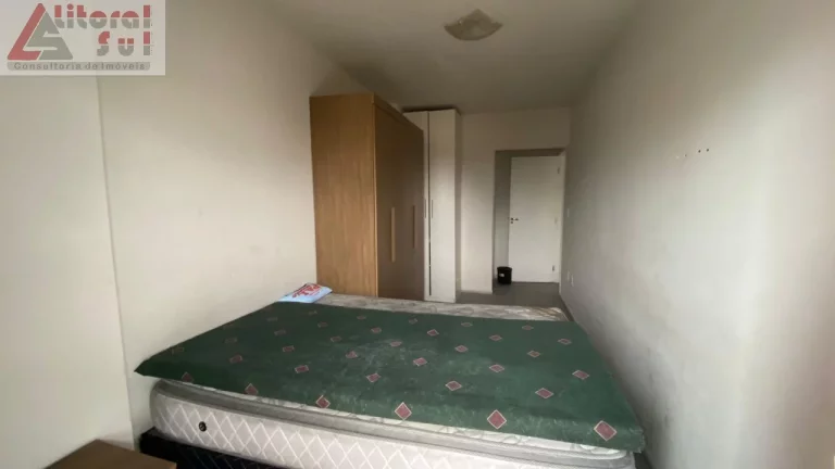 Imagem APARTAMENTO RESIDENCIAL em PRAIA GRANDE - SP, OCIAN