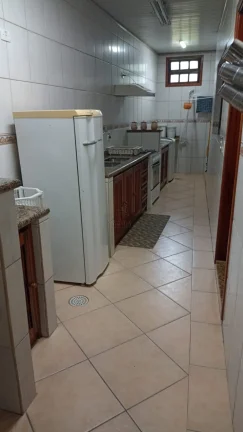 Imagem CASA MOBILIADA À VENDA NO BAIRRO SILOP EM UBATUBA!