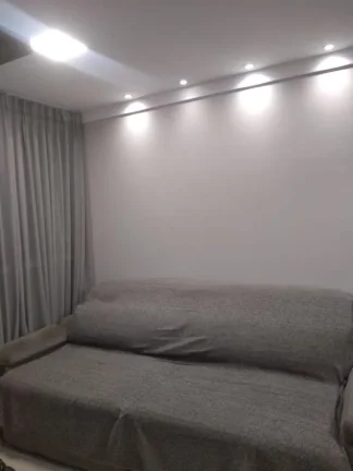 Imagem Excelente Apartamento 2 Quartos, Praia de Itaparica, Vila Velha (ES)