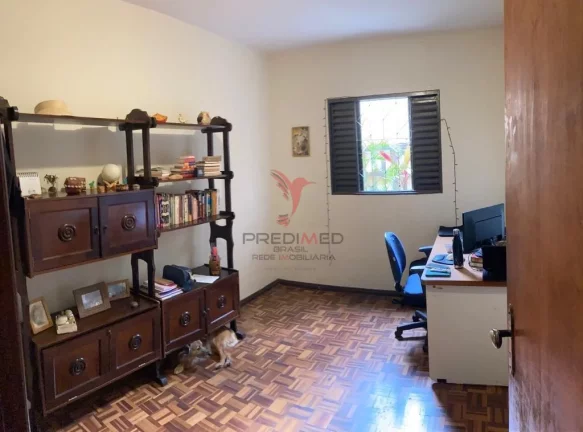 Imagem CASA TÉRREA COM 3 DORMITÓRIOS, SENDO 1 SUÍTE,no Bairro Nova Americana, Piracicaba
