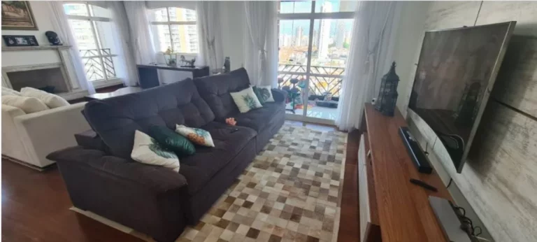 Imagem APARTAMENTO RESIDENCIAL em São Paulo - SP, Tatuapé