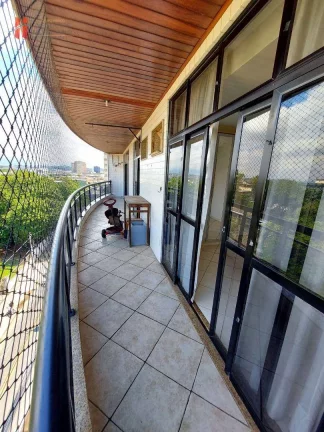 Imagem Magnífico Apartamento com 115m² e Arquitetura Exclusiva