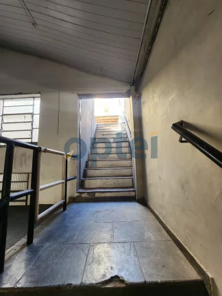 Imagem GALPÃO DE 300M² NA AVENIDA NOVA IORQUE NO BAIRRO UTINGA EM SANTO ANDRÉ