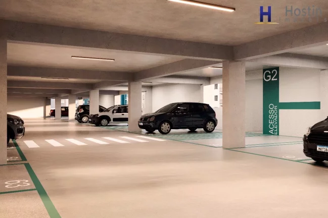 Imagem APARTAMENTO RESIDENCIAL em JOINVILLE - SC, COSTA E SILVA