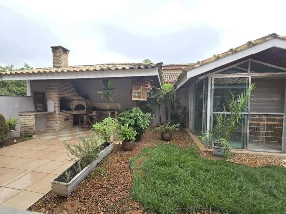 Imagem Casa no melhor condomínio de Peruíbe!!!
