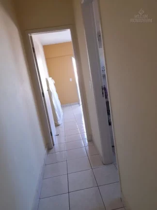 Imagem Apartamento à Venda – 1 Dormitório | Praia Grande | R$ 250.000