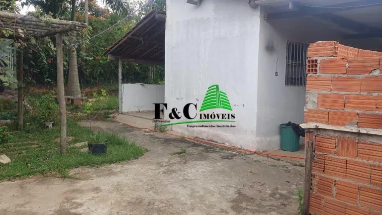 Imagem Chácara Condomínio para Venda em Limeira, Bairro dos Pires, 2 dormitórios, 1 banheiro, 9 vagas