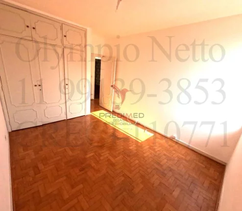 Imagem Apartamento em Andar Alto em Higienópolis