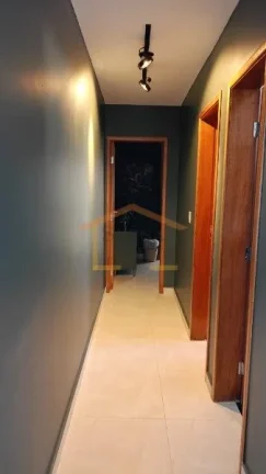 Imagem Apartamento novo, 2 dormitórios, sacada, banheiro social, móveis e eletrodomésticos de primeira l...