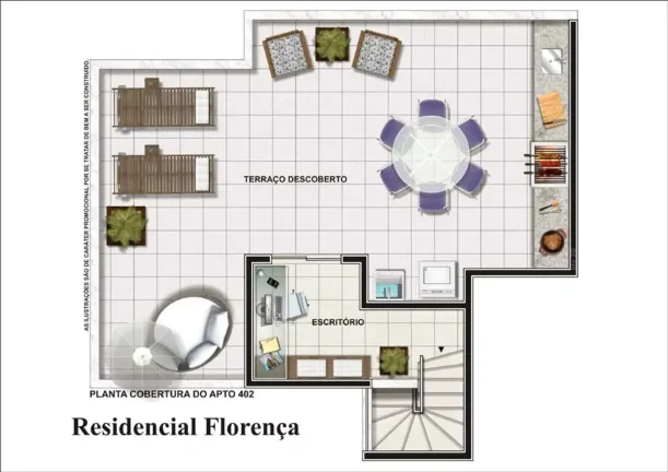 Imagem Florença - Florença