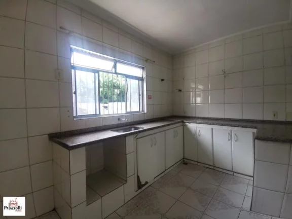 Imagem Salão Comercial Ótima Localização Barueri - SP - Centro