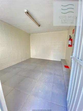 Imagem Galpões para locação em Barueri no bairro Jardim Califórnia