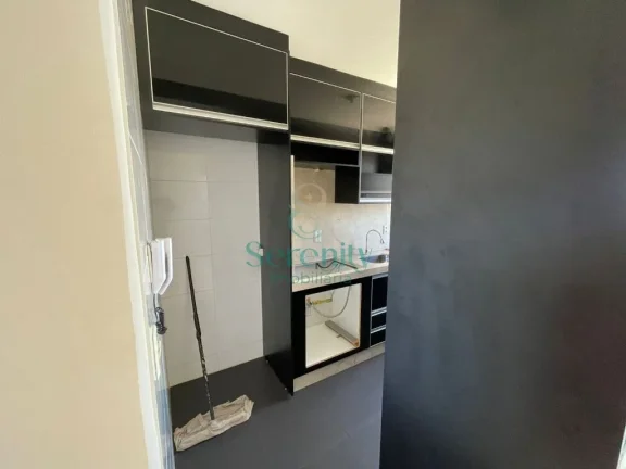 Imagem Apartamento para alugar no Jardim Acquaviile, em Londrina/PR