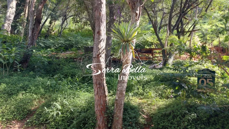 Imagem Terreno em Condomínio em Corrêas, Petrópolis/RJ