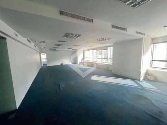 Imagem Sala Comercial 192m² | Rua da Assembleia, Centro RJ – Venda ou Aluguel
