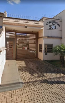 Imagem Residencial do Sol - Sobrado de 103m², à venda no bairro Setor Morada do Sol - Goiânia/GO