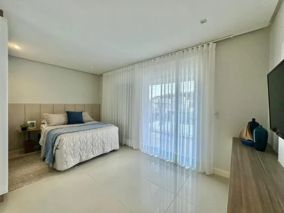 Imagem Casa em Condominio 5 Dormitórios - Bairro xangri-la