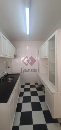 Imagem Apartamento, 3 Quartos para alugar, 90 m2 - Higienópolis, São Paulo
