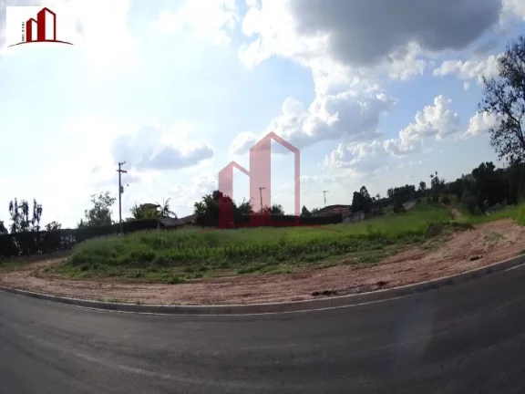 Imagem Terreno à venda em Campo Limpo Paulista-SP, bairro Chácaras Campo Limpo, 1.000 m² de área!