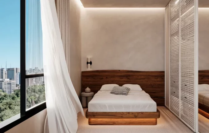 Imagem Sensui House - Apartamento à venda no bairro Centro - Porto Belo/SC