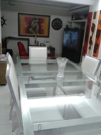 Imagem APARTAMENTO RESIDENCIAL em SÃO PAULO - SP, PERDIZES