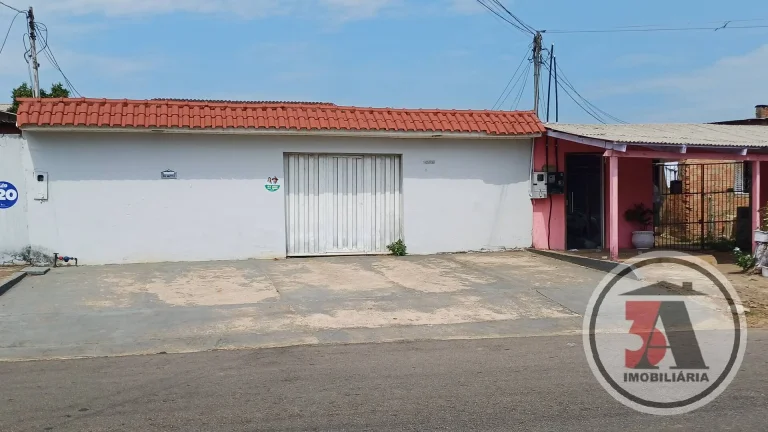 Imagem Ótima Casa no Panair próximo ao CPA, Assembleia, TJ e Sesc