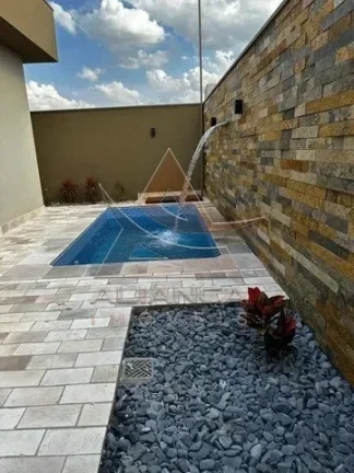 Imagem Casa Condomínio - Ribeirão Preto - Real Sul