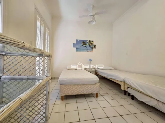 Imagem Casa para Locação temporada na Riviera, com 4 dormitórios 4 suítes, atende até 12 pessoas