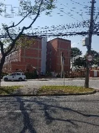 Imagem Apartamento à venda, 60 m² por R$ 248.000,00 - Jardim Saira - Sorocaba/SP