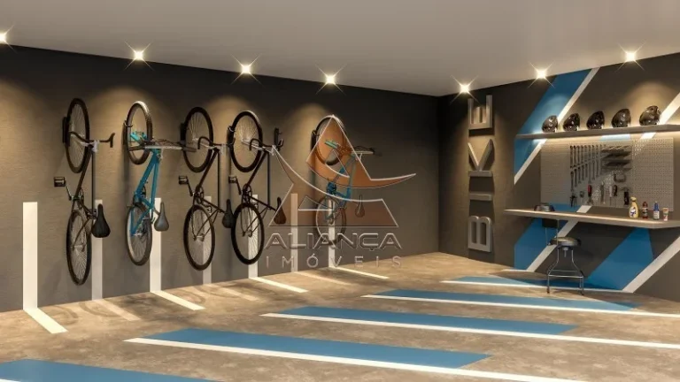Imagem Apartamento - Ribeirão Preto - Jardim Botânico