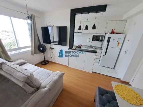 Imagem Apartamento Padrão