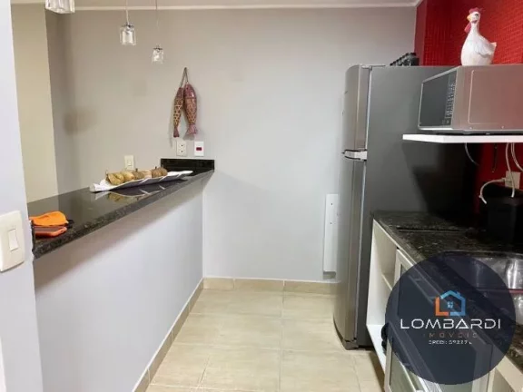 Imagem Apartamento para Venda em Ubatuba/SP