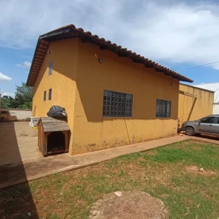 Imagem Casa De 3/4 C Suite Sozinha No Lote No Retiro Do Bosque A 5 Min Do Aparecia Shopping
