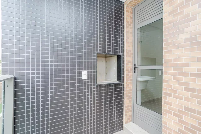 Imagem Apartamento Reservato 3 quartos com suíte