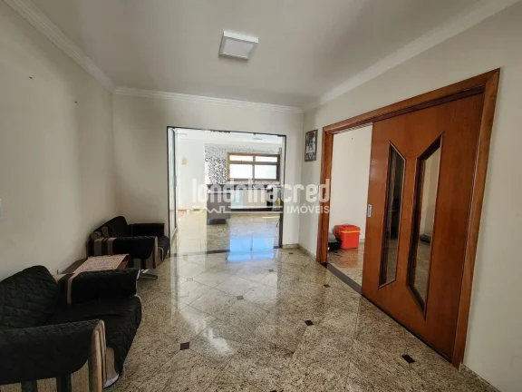 Imagem Casa térrea de alto padrão no Granville | 3 dorms, suíte master, lazer completo, piscina aquecida, espaço gourmet e fino acabamento!