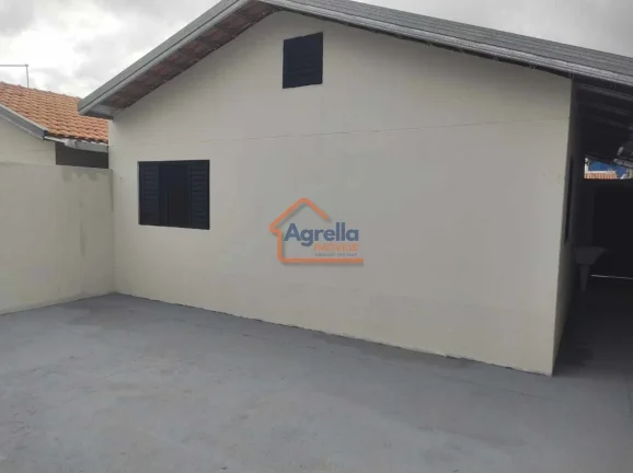 Imagem Casa à venda no bairro CONDOMINIO RESIDENCIAL PANTANAL 2 - Mogi Guaçu/SP