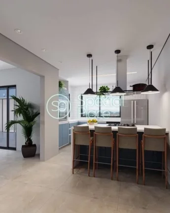 Imagem Casa totalmente reformada e redesenhada, em uma das melhores ruas da Vila Nova Conceição. Possui t...