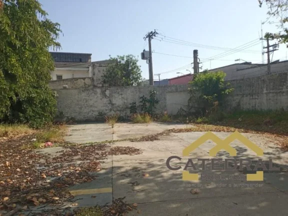 Imagem TERRENO À VENDA, 350 M² POR R$ 1.200.000,00 - CENTRO - JUNDIAÍ/SP