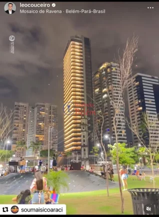 Imagem Luxury apartment for rent - COP30
