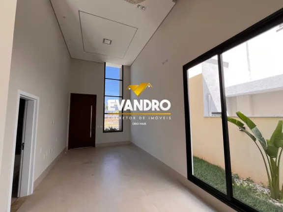 Imagem Casa em Condomínio para Venda em Cuiabá / MT no bairro Jardim Imperial