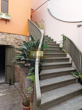 Foto do imóvel: Casa Padrão