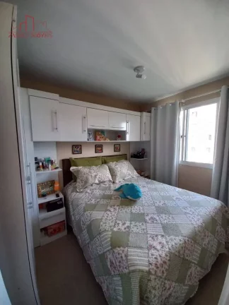 Imagem Excelente apartamento na Vila Andrade - 40m²