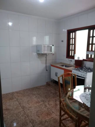 Imagem Casa com 2 Quartos à Venda,  em Jardim Alegria - Francisco Morato