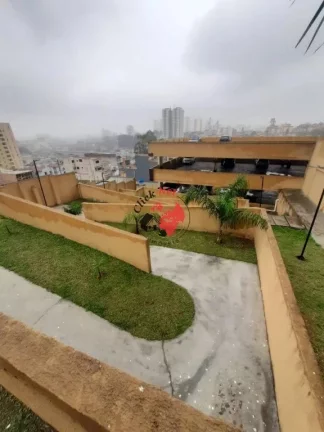 Imagem Apartamento novo à venda com 2 dormitórios no bairro Santa Terezinha em São Bernardo do Campo