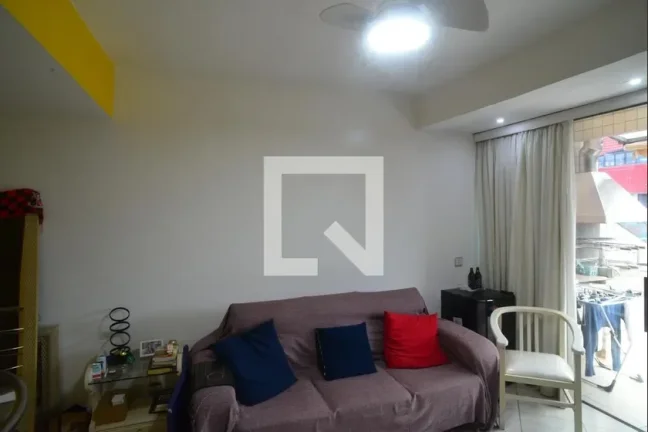 Imagem Apartamento à Venda - Barra da Tijuca, 3 Quartos, 145 m2