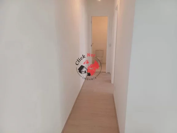 Imagem Apartamento à venda com 2 dormitórios e 1 vaga no Condomínio Panorama em São Bernardo do Campo