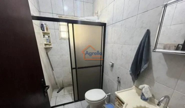 Imagem Casa à venda no bairro Jardim Paulista - Mogi Mirim/SP