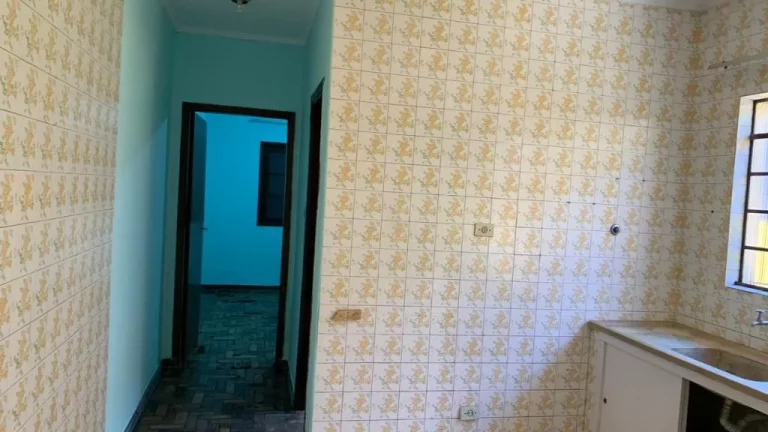Imagem Casa com 2 dormitórios à venda, 72 m² por R$ 420.000,00 - Centro - Poá/SP