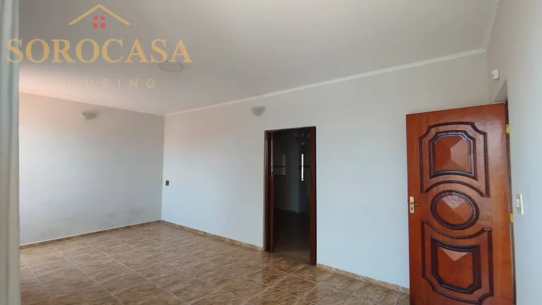 Imagem Casa à Venda - 247m² 4 dorm. Mangal