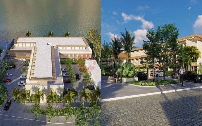 Imagem Lançamento de Lofts Forte da Barra na Passagem em Cabo Frio